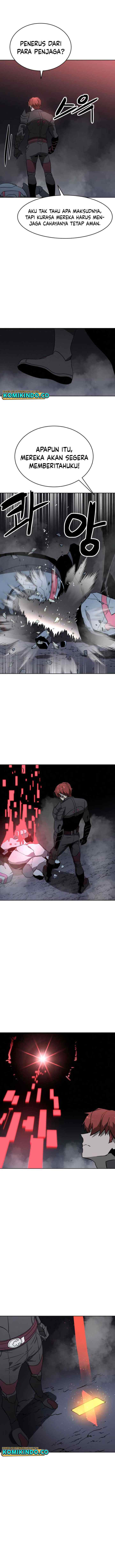 Final Boss chapter 39 halaman 9