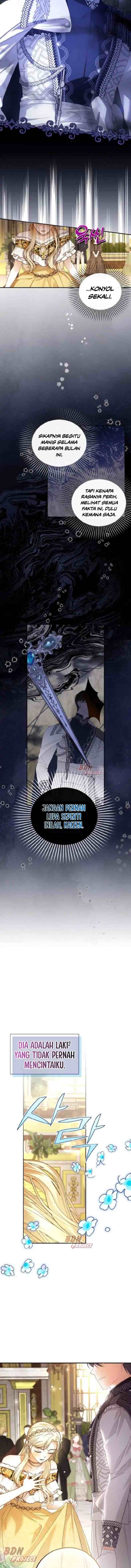 How to Hide the Emperor's Child chapter 54 halaman 10