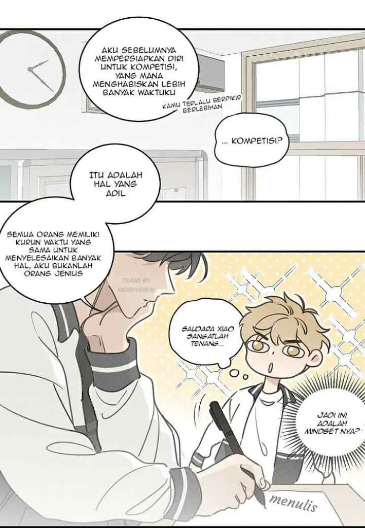 Salt Friend chapter 95 halaman 6