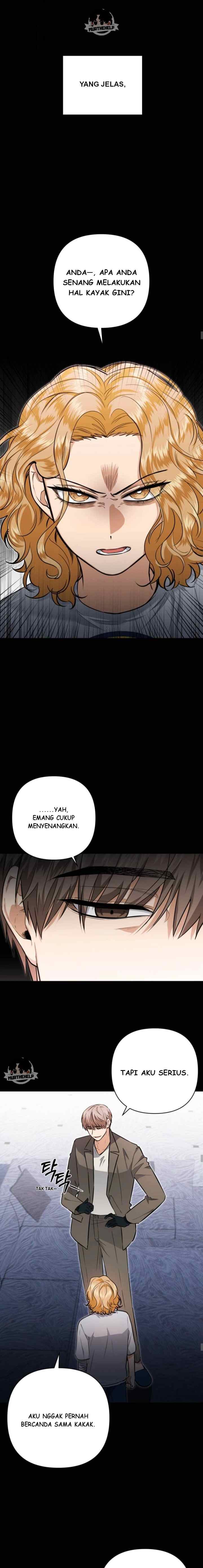 Remember Me chapter 17 halaman 5