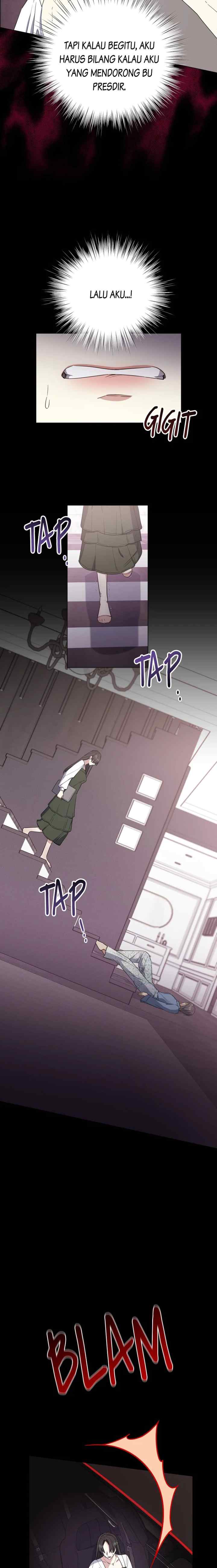 Rooftop Prince chapter 43 halaman 10
