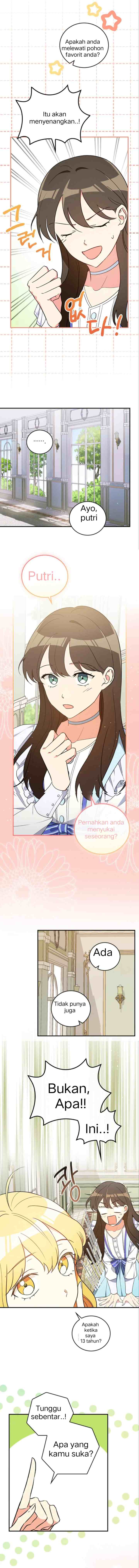 Run Maelle chapter 22 halaman 7