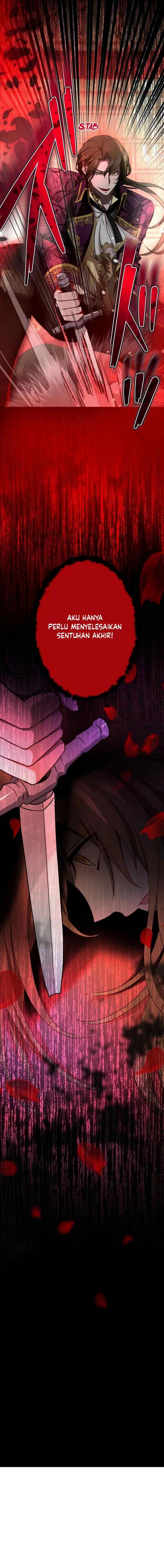 I Will Break Ties With the Harmful Sister chapter 12 halaman 20