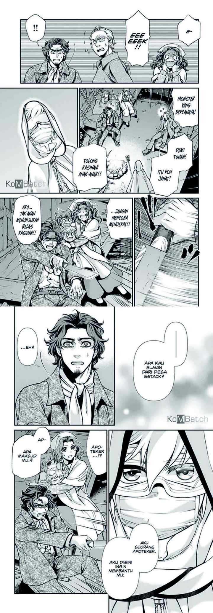 Isekai Yakkyoku chapter 30.2 halaman 6