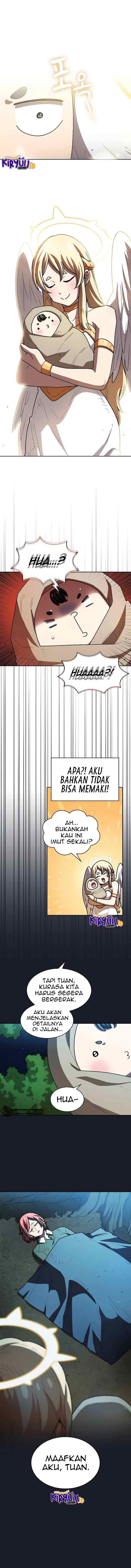 FFF-Class Trashero chapter 131 halaman 12