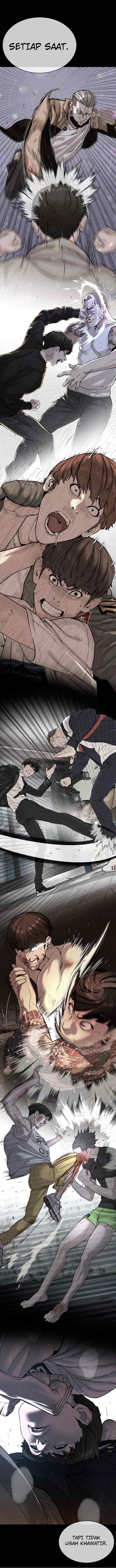 How to Fight chapter 116 halaman 6