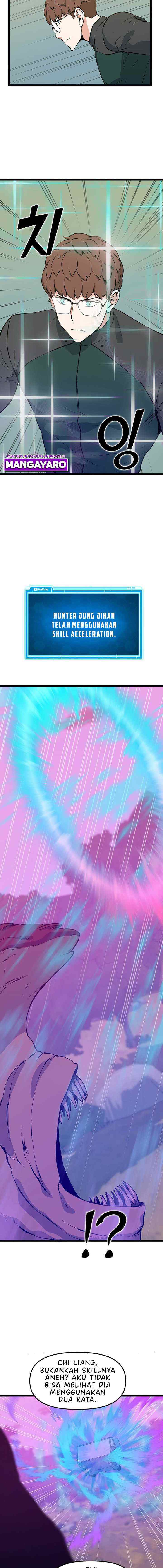 Leveling Up With Likes chapter 47 halaman 9