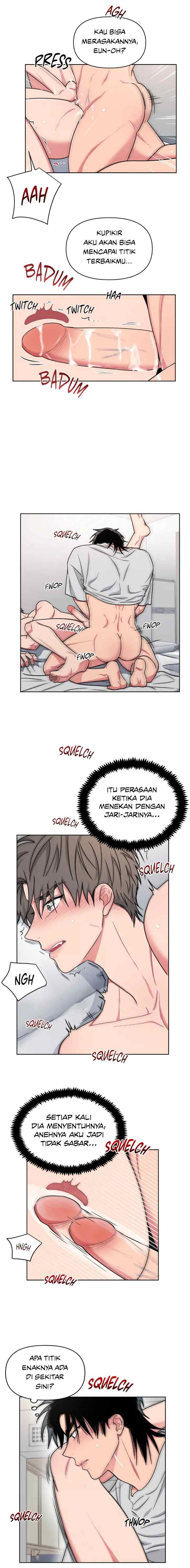 Arts Mans chapter 12 halaman 4