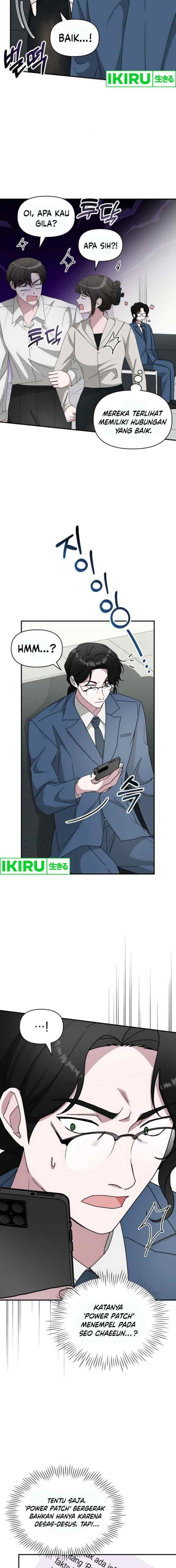 I Was Mistaken As a Monstrous Genius Actor chapter 45 halaman 12
