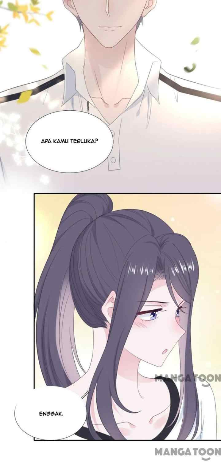 The Glutton Next Door chapter 31 halaman 5