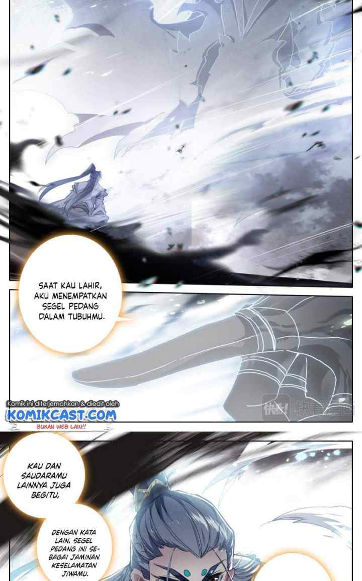 Cang Yuantu chapter 46 halaman 14