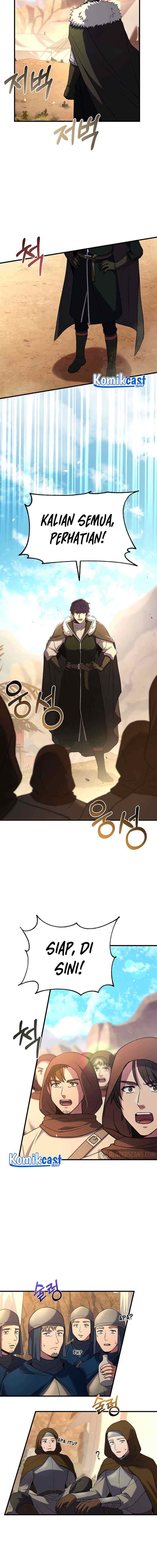 Rebirth of the 8-Circled Mage chapter 95 halaman 5