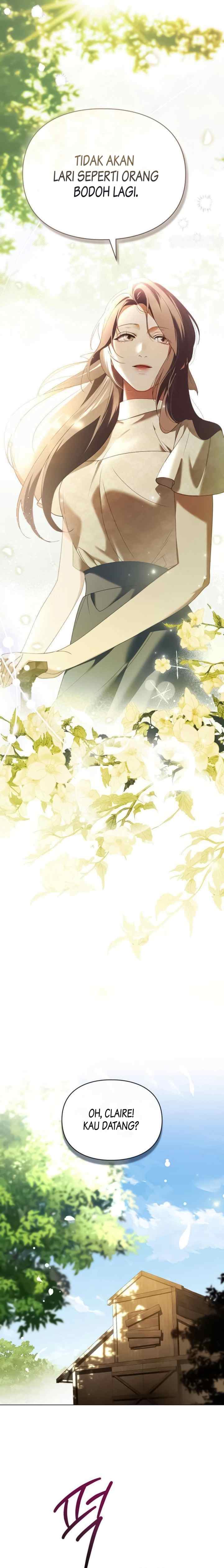 Betrayal of Dignity chapter 63 halaman 18