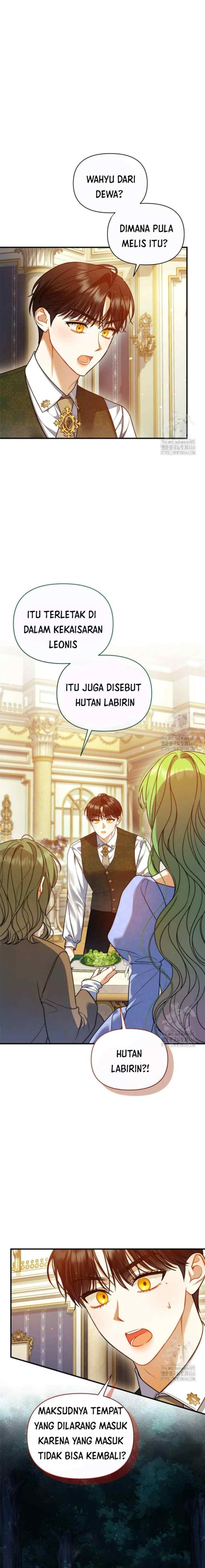 I Became the Younger Sister of a Regretful Obsessive Male Lead chapter 95 halaman 9