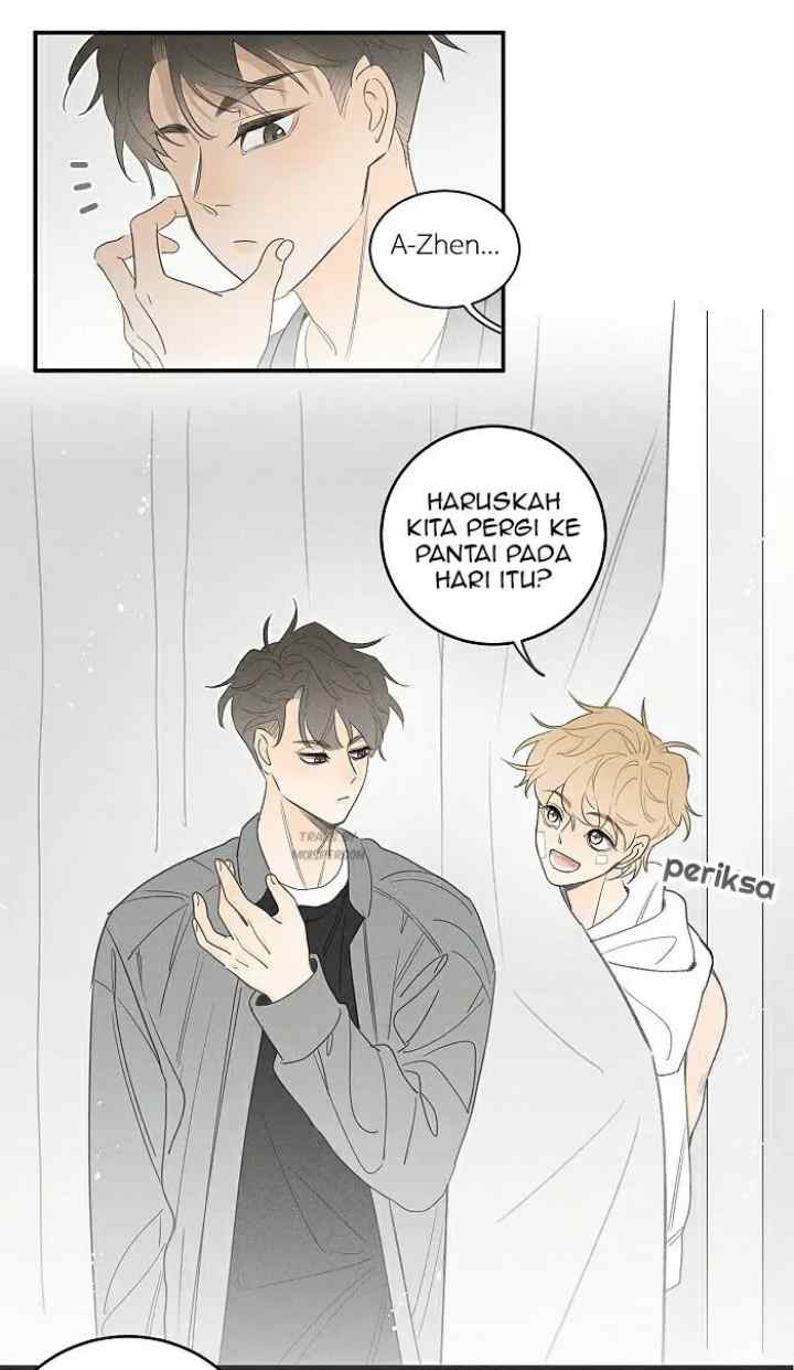 Salt Friend chapter 84 halaman 7