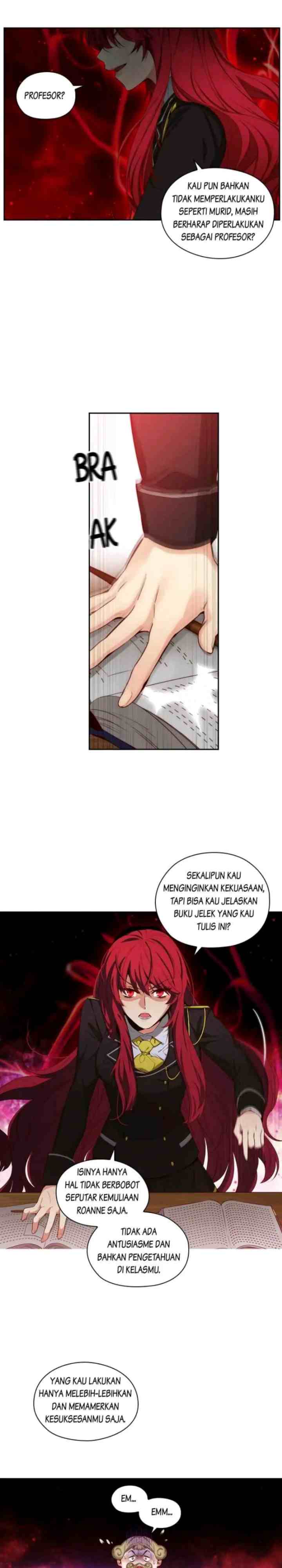Adonis chapter 54 halaman 13