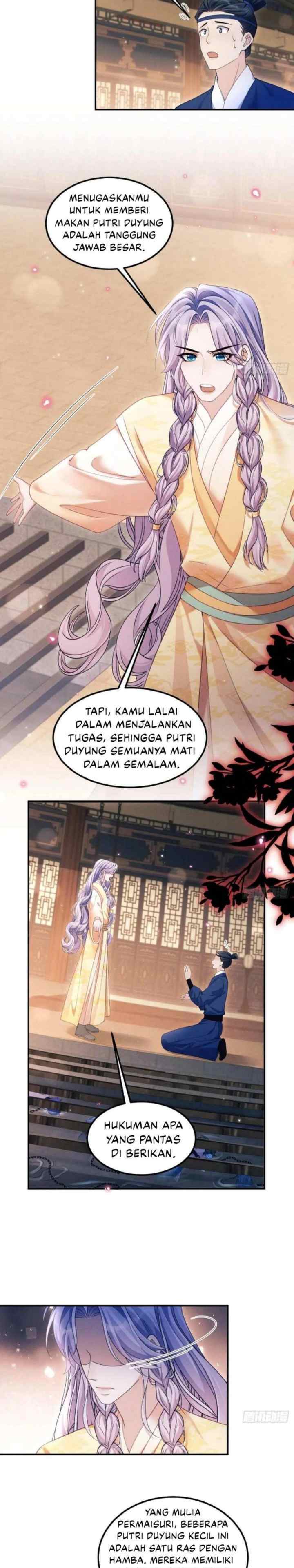 I Suspect the Actor Is Fishing for Me chapter 177 halaman 4