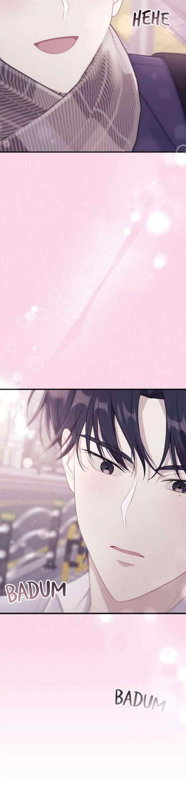 Miracle Illusion chapter 12 halaman 8