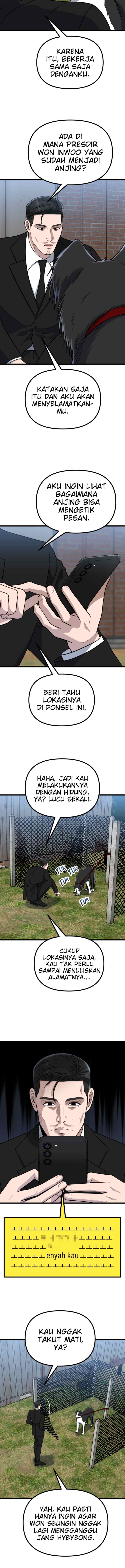 Father Like A Dog chapter 56 halaman 6
