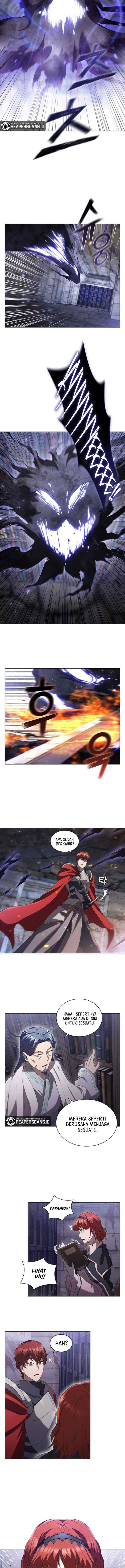 I Regressed As The Duke chapter 9 halaman 6