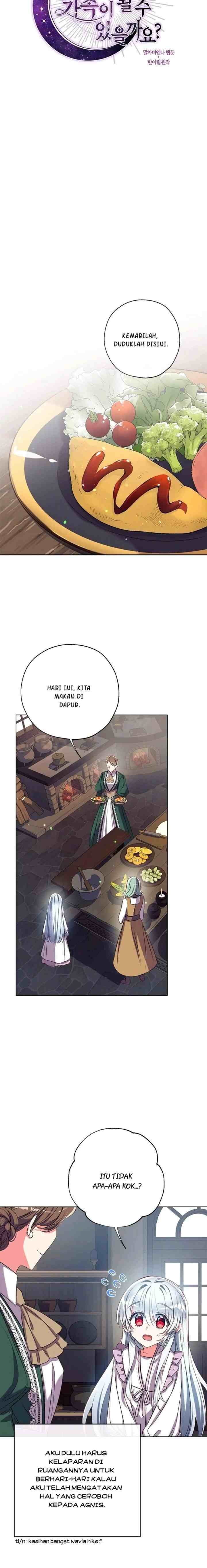 Family is Needed chapter 40 halaman 4
