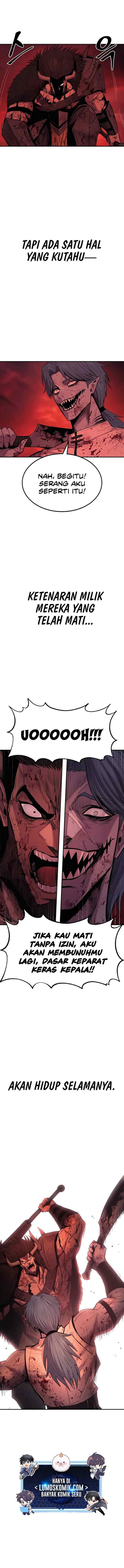 Howling Dragon (The Wailing Perversion) chapter 64 halaman 13