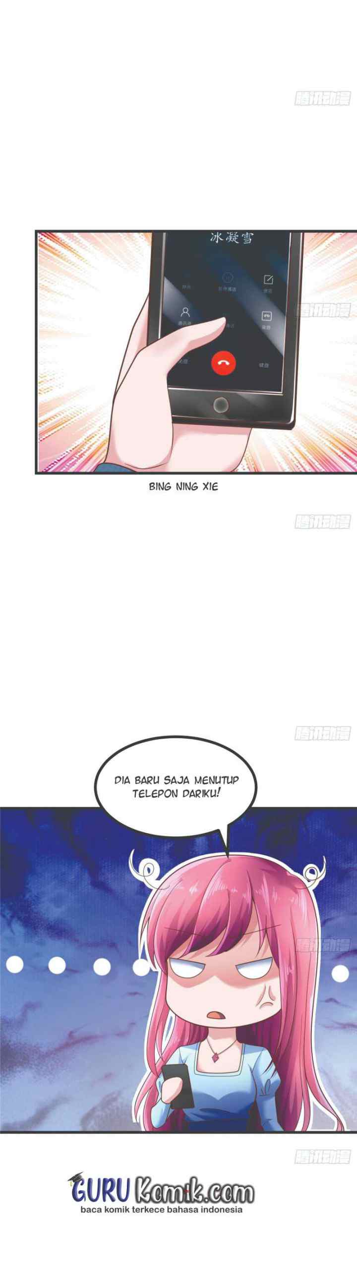 Rebirth Into the Strongest Immortal Cultivator chapter 31 halaman 8