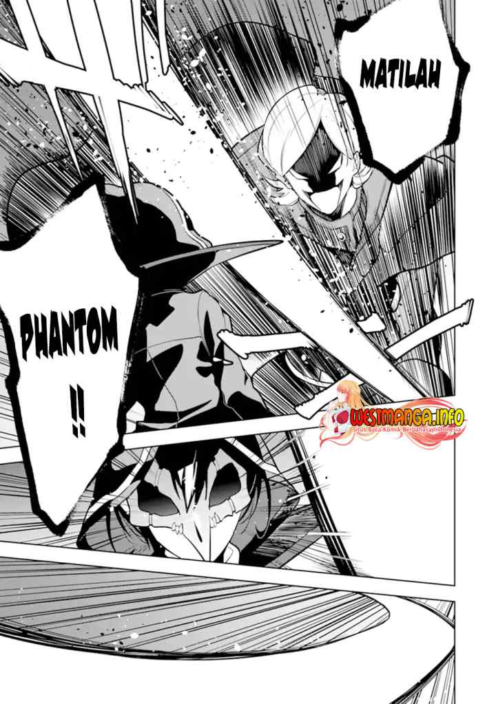 Sobiwaku Zero No Saikyou Kenshi Demo, Noroi No Soubi (kawai) Nara 9999-ko Tsuke-hodai chapter 25.2 halaman 14
