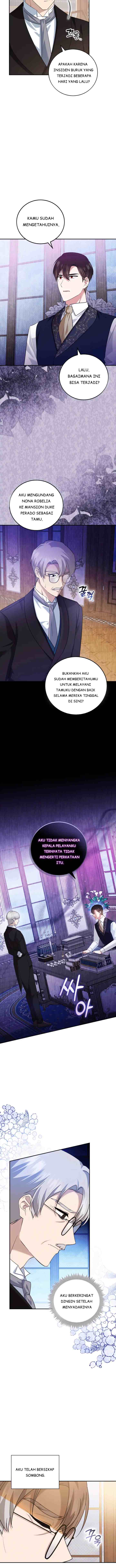 Please Support My Revenge chapter 26 halaman 5