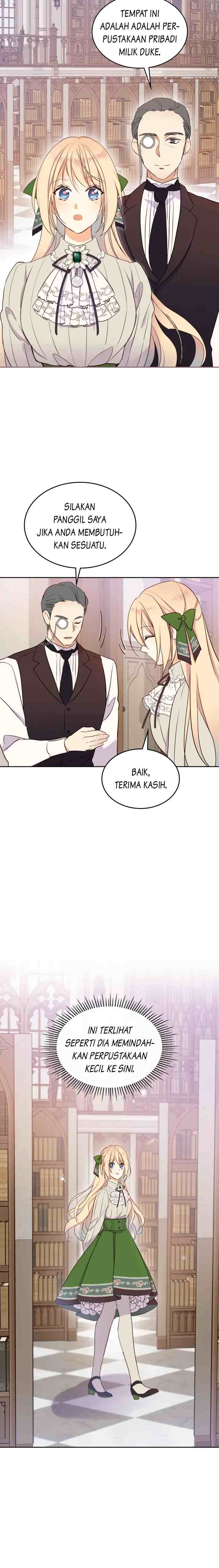 I Accidentally Saved the Male Lead's Brother chapter 16 halaman 10