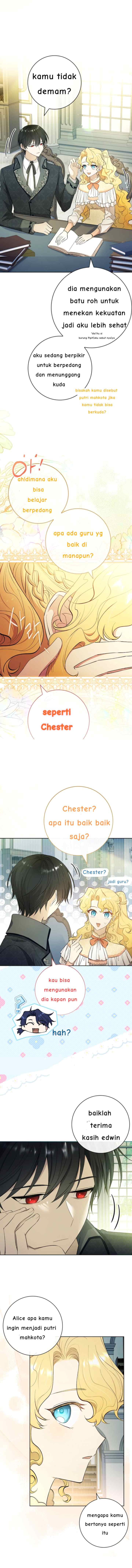 I'll Respect The Male Lead Taste chapter 54 halaman 17