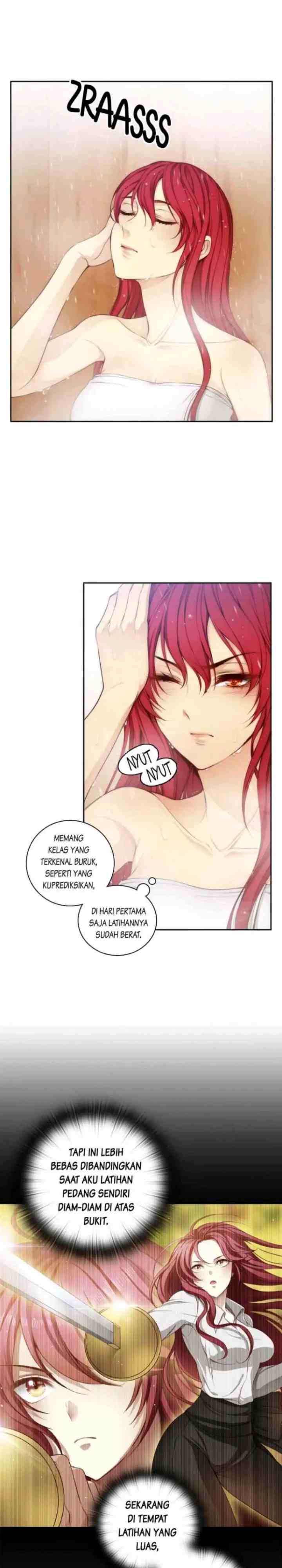 Adonis chapter 49 halaman 7