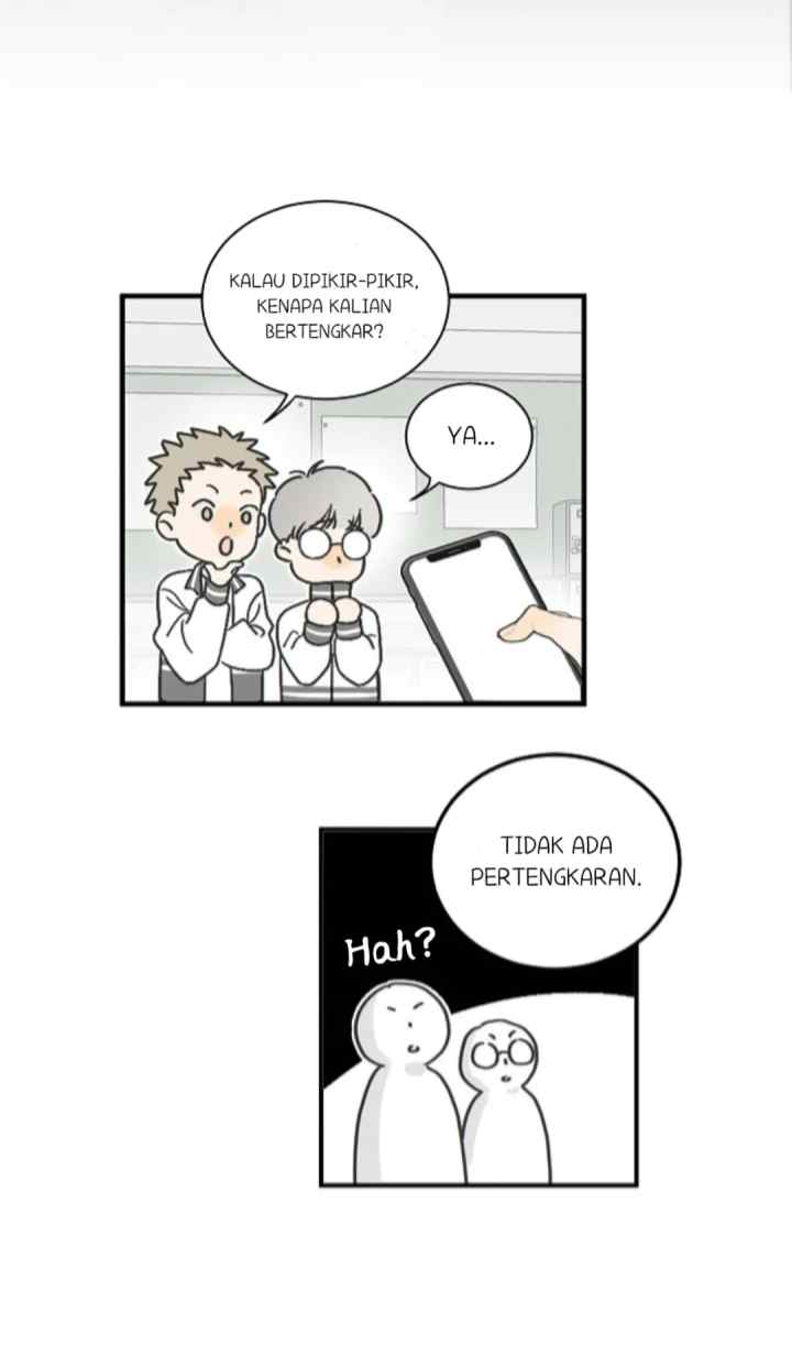 Salt Friend chapter 181 halaman 9