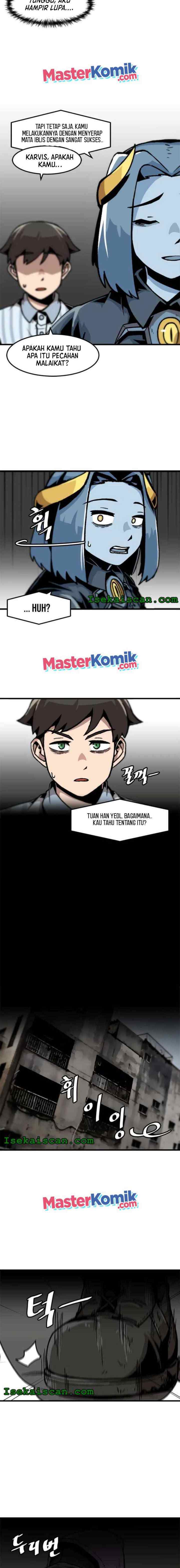 Bring My Level Up Alone chapter 74 halaman 10
