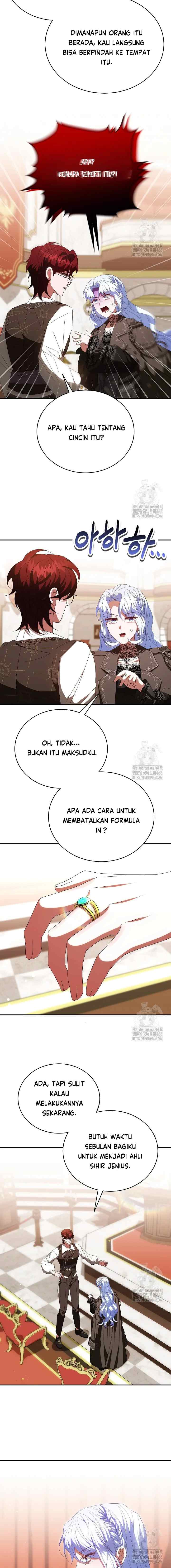 A Guide to the Reality of Villain Extras chapter 34 halaman 5