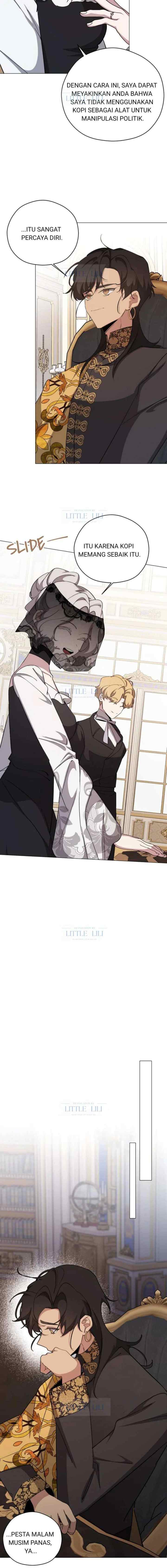 Duchess's Lo-Fi Coffeehouse chapter 55 halaman 15