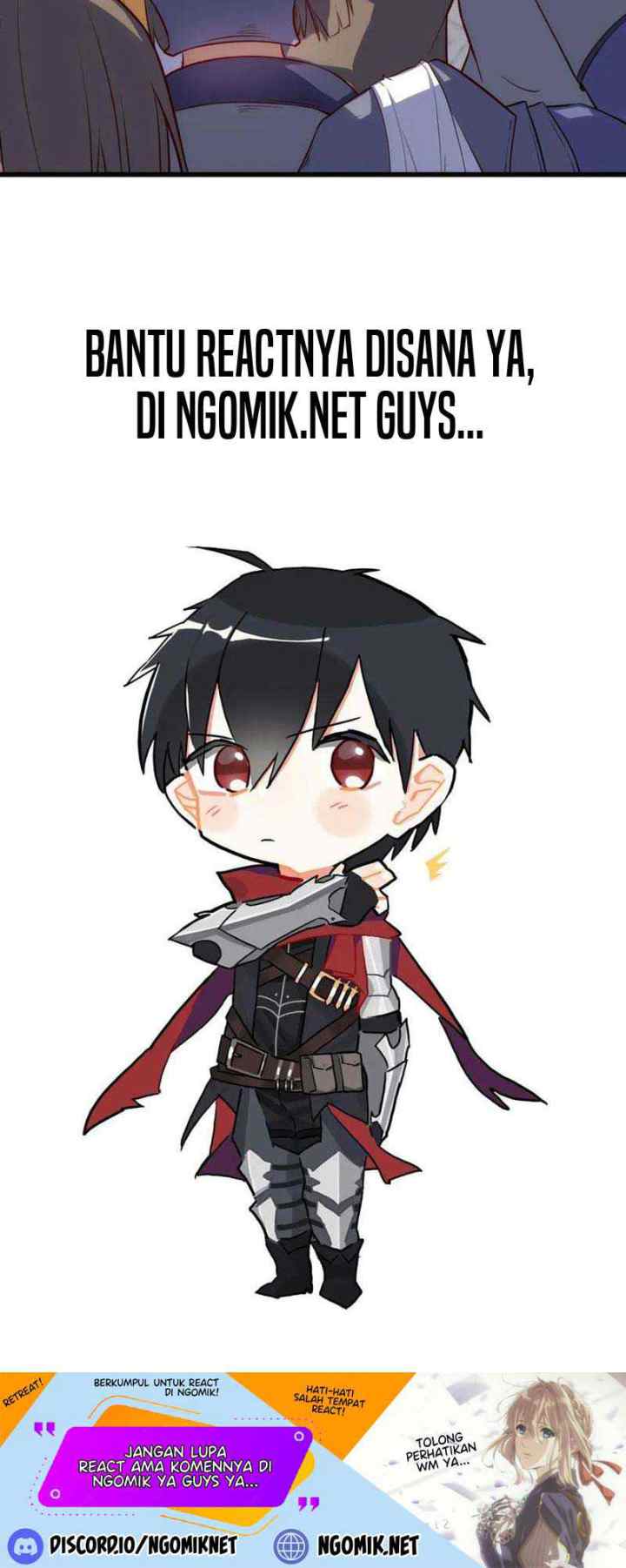CITY OF SANCTUARY chapter 40 halaman 19