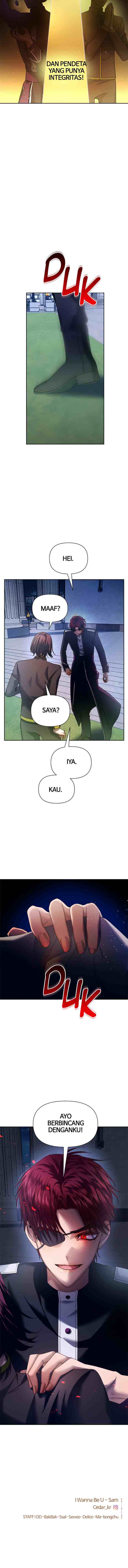 Your Throne chapter 93 halaman 18