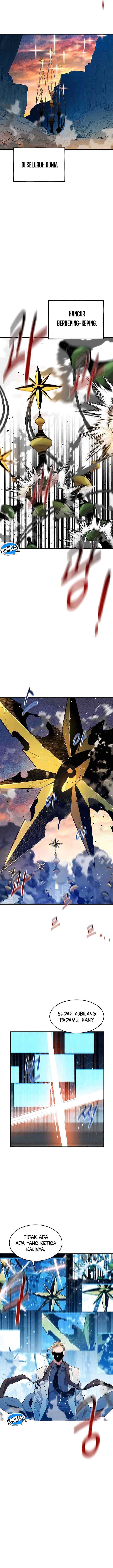 Auto-Hunting With Clones chapter 143 halaman 5