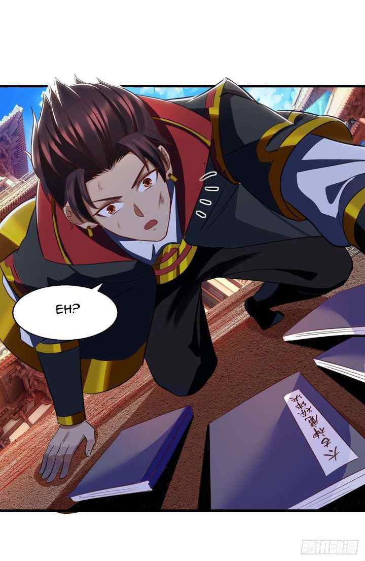 I Was Sealed 900 Million Times chapter 6 halaman 10