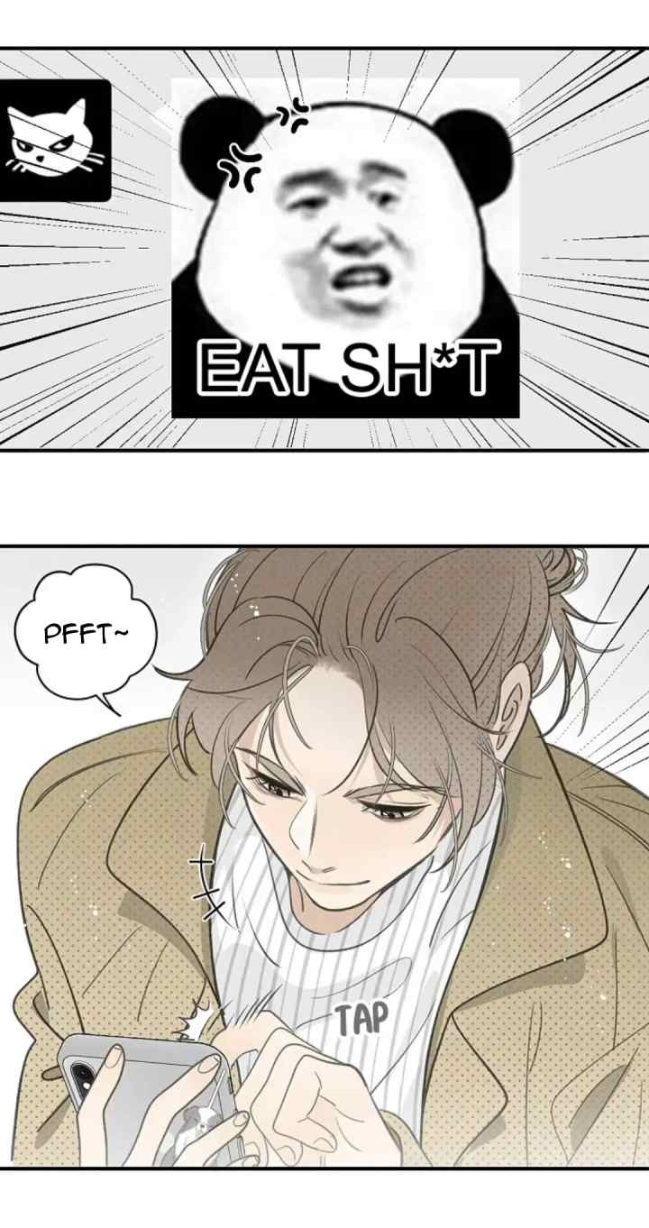 Salt Friend chapter 129 halaman 11