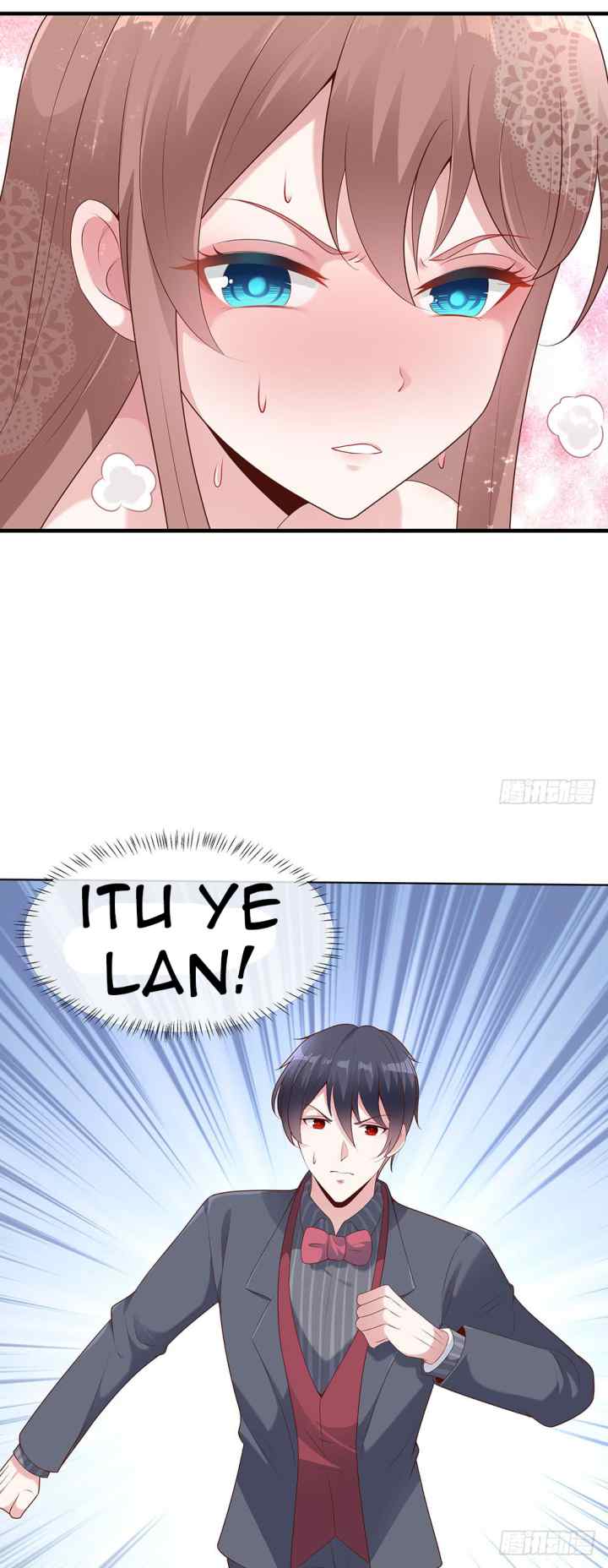 Me! Super Rich! chapter 45 halaman 13
