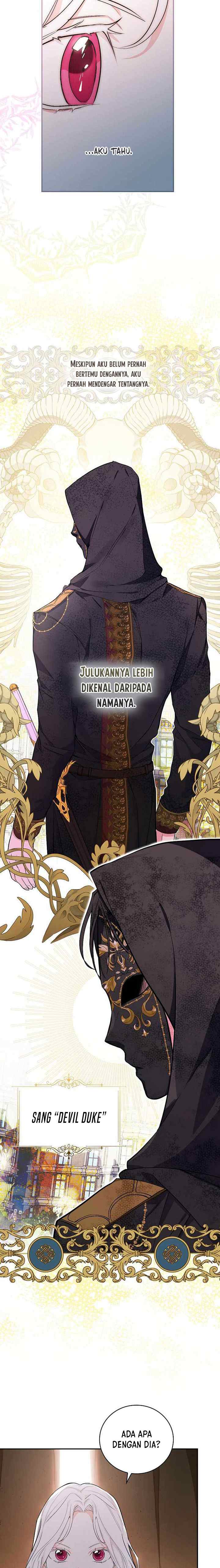 I'll Become the Mother of the Hero chapter 4 halaman 5