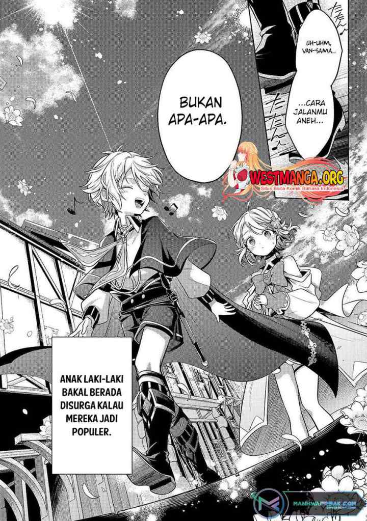 Fun Territory Defense Of The Easy-going Lord ~the Nameless Village Is Made Into The Strongest Fortified City By Production Magic~ chapter 25.1 halaman 19