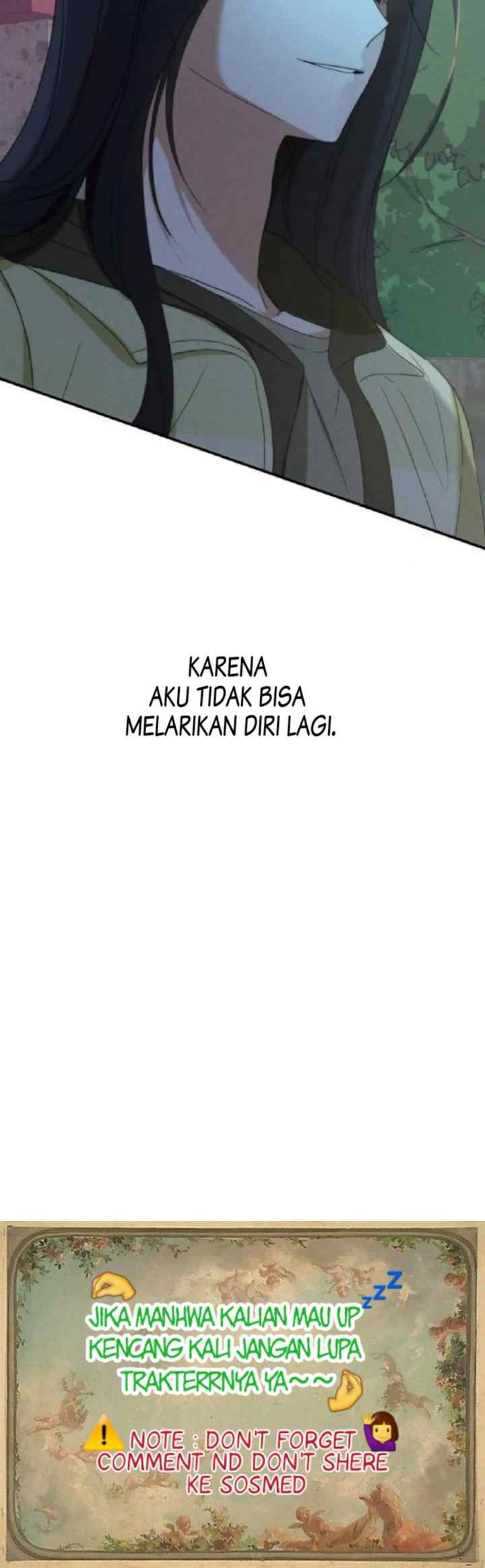 Ombre de printemps chapter 6 halaman 14