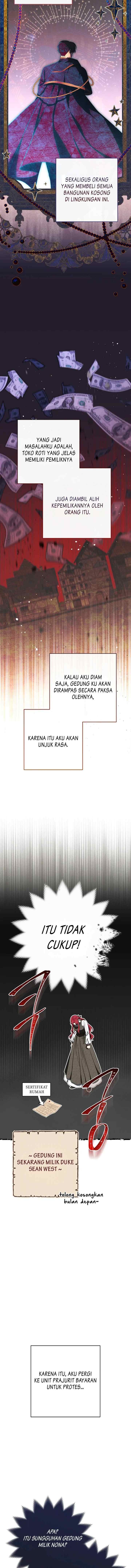 I Was Trying to Be Nice chapter 1 halaman 11