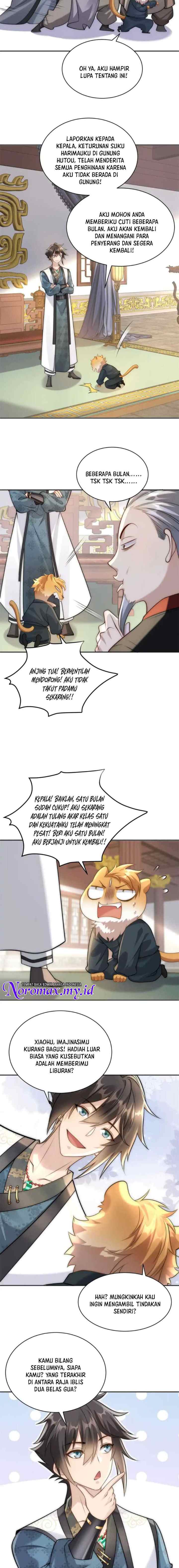 Reward 100 Million Lives at the Beginning chapter 108 halaman 9