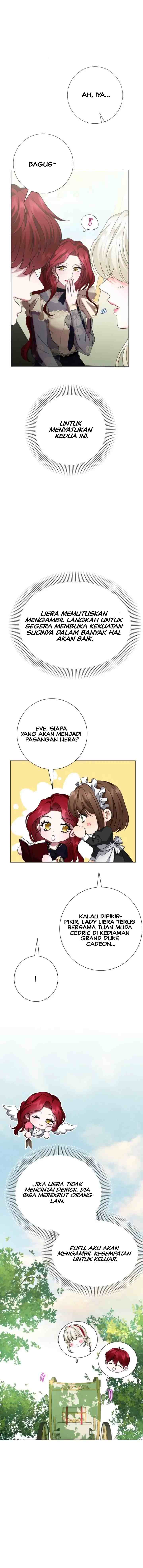 Circumstances of Switching Bodies chapter 83 halaman 4