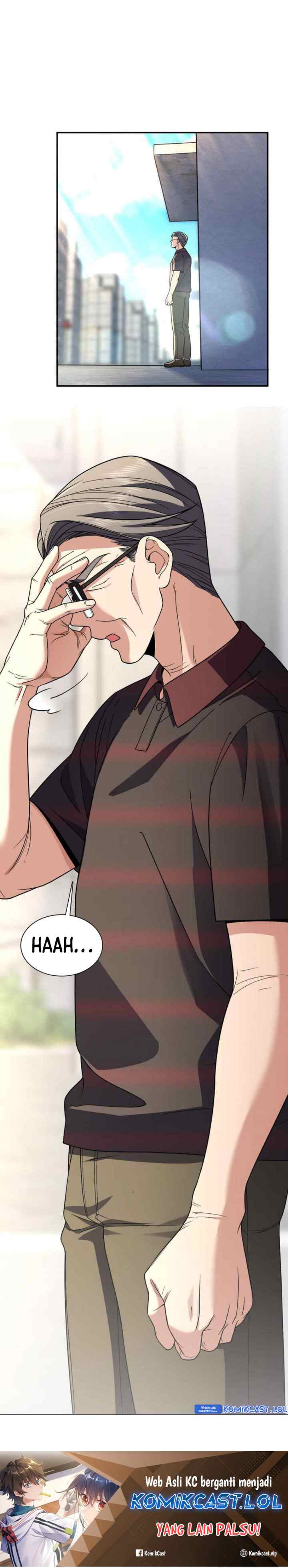 My Wife Is From a Thousand Years Ago chapter 180 halaman 17
