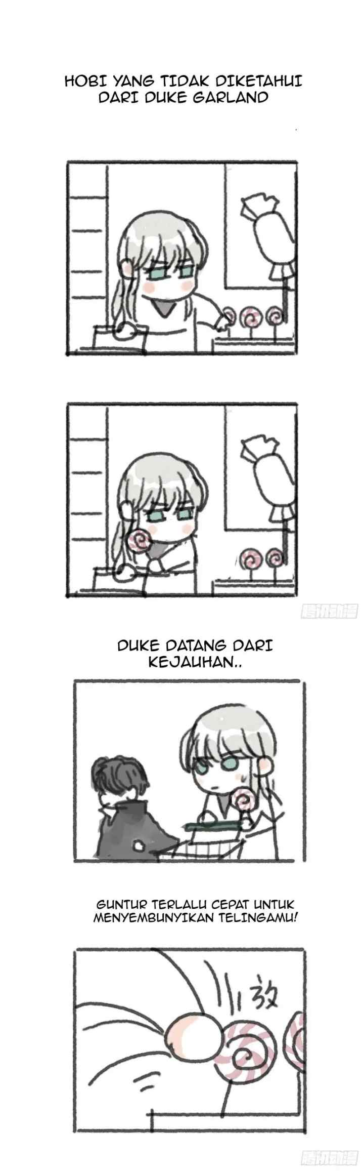 Bedtime Fairy Tiles chapter 7 halaman 19